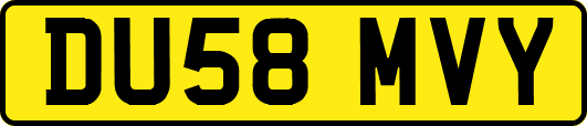 DU58MVY