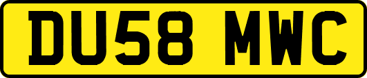 DU58MWC