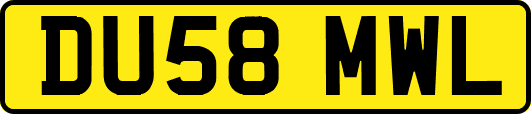 DU58MWL