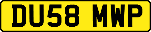 DU58MWP