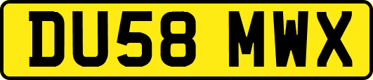 DU58MWX