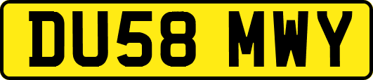 DU58MWY