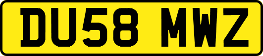 DU58MWZ