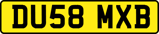 DU58MXB