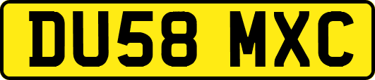 DU58MXC