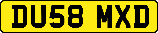 DU58MXD