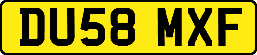 DU58MXF