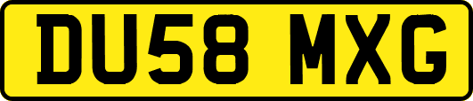 DU58MXG