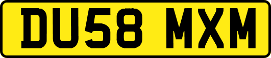 DU58MXM