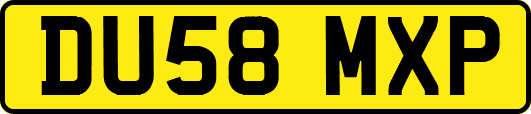 DU58MXP