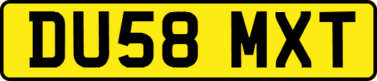 DU58MXT