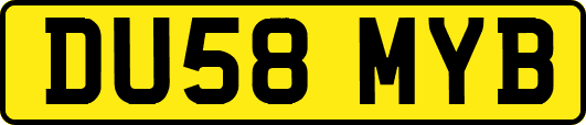 DU58MYB