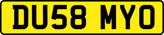DU58MYO