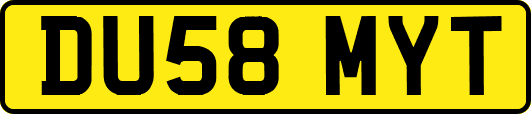 DU58MYT