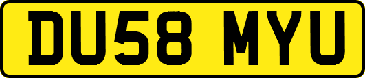DU58MYU