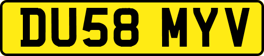 DU58MYV