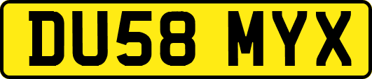 DU58MYX