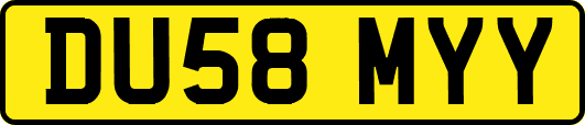DU58MYY