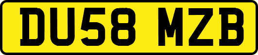 DU58MZB