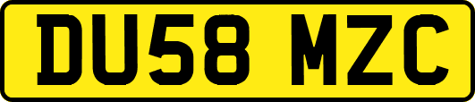 DU58MZC