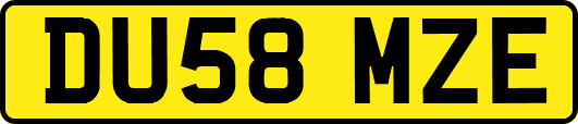 DU58MZE