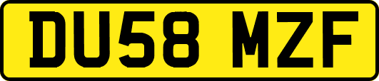DU58MZF