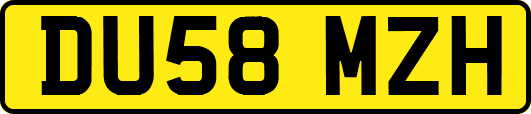 DU58MZH