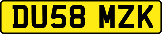 DU58MZK