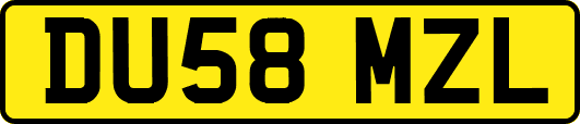 DU58MZL