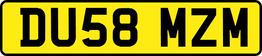 DU58MZM