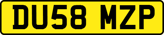 DU58MZP