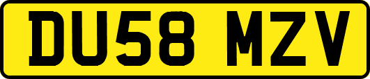 DU58MZV
