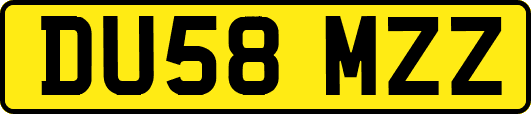 DU58MZZ