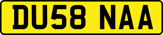 DU58NAA