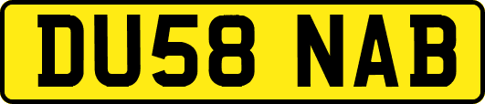 DU58NAB