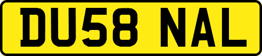 DU58NAL