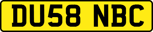 DU58NBC