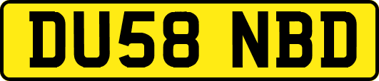 DU58NBD
