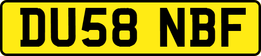 DU58NBF