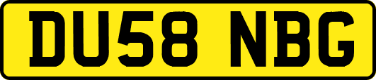 DU58NBG