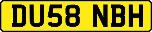 DU58NBH