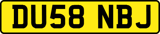 DU58NBJ
