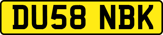 DU58NBK