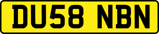 DU58NBN