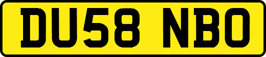 DU58NBO