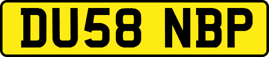 DU58NBP
