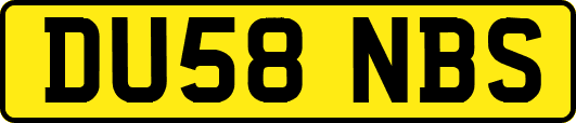DU58NBS