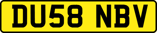 DU58NBV
