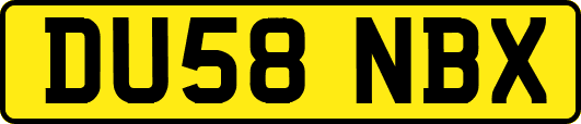 DU58NBX