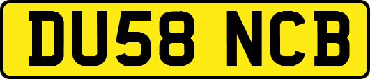 DU58NCB